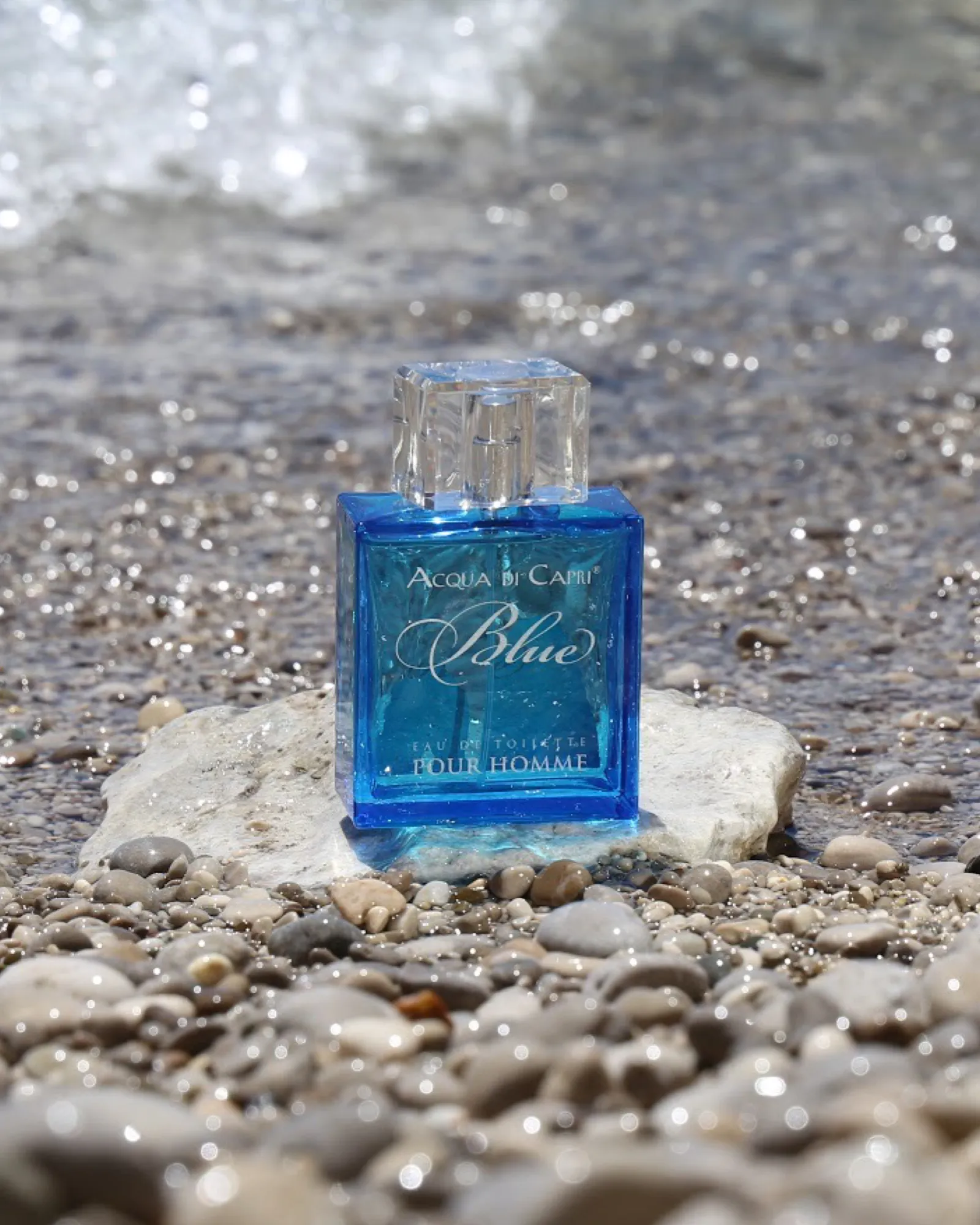 Acqua di Capri - Blue Pour Homme 100 ml
