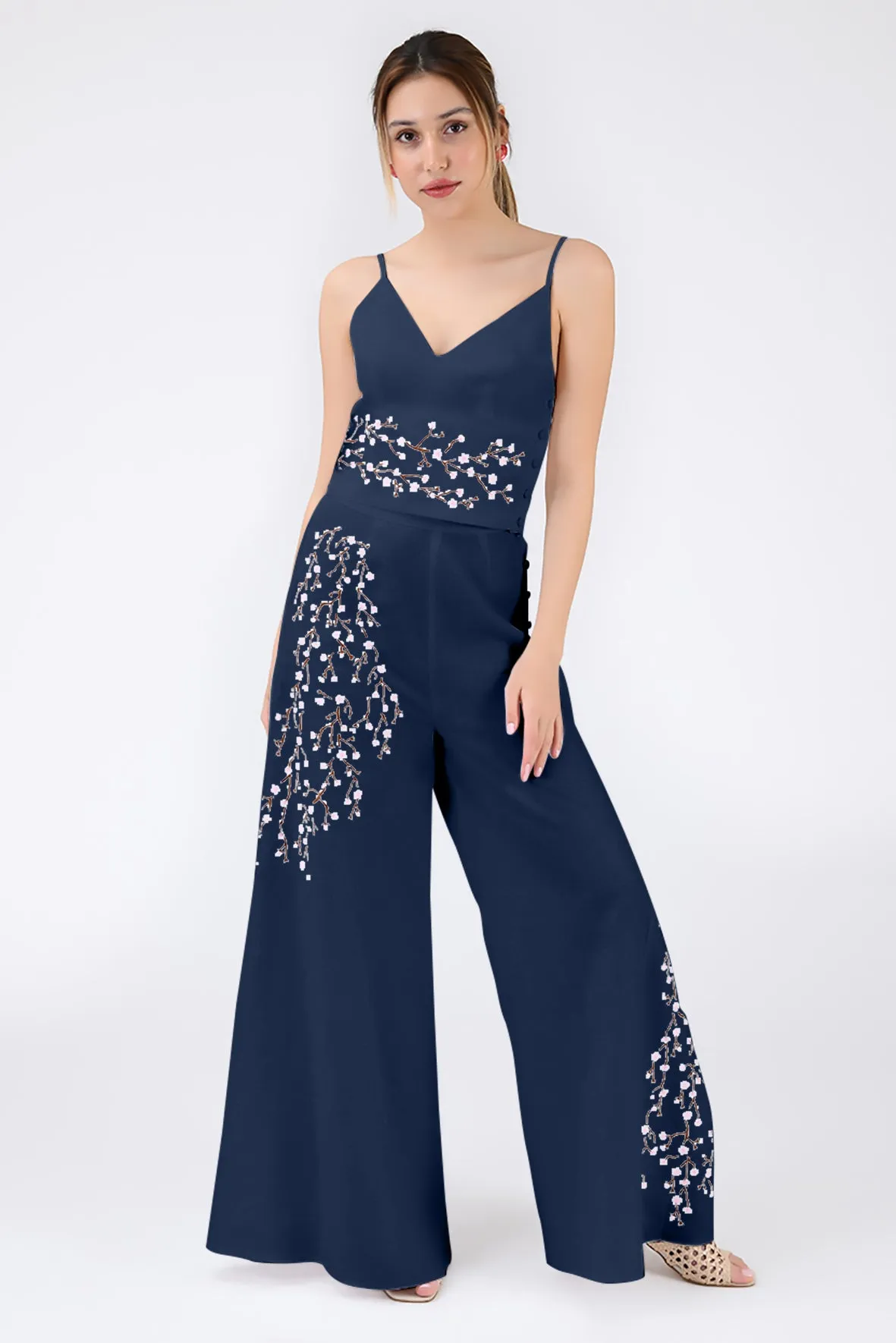 CALI PANTS (Wanga Collection)