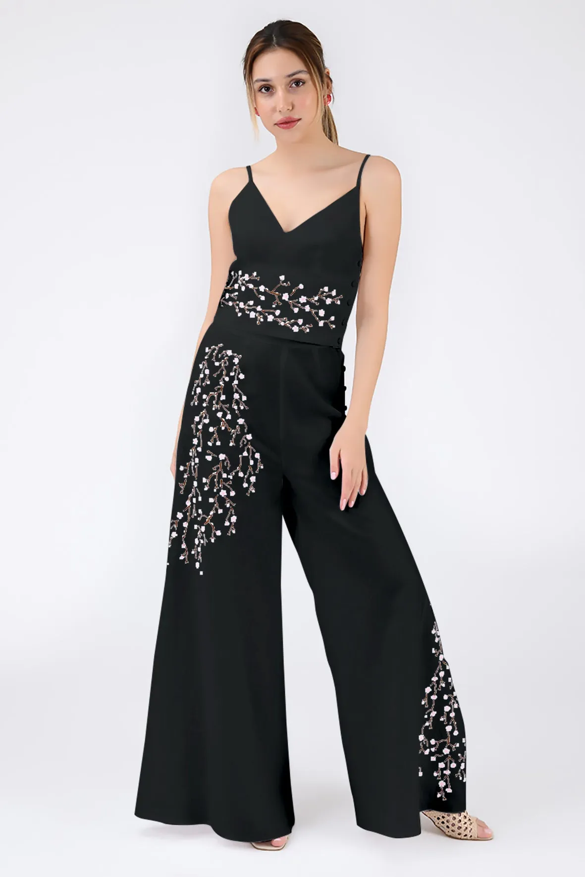 CALI PANTS (Wanga Collection)