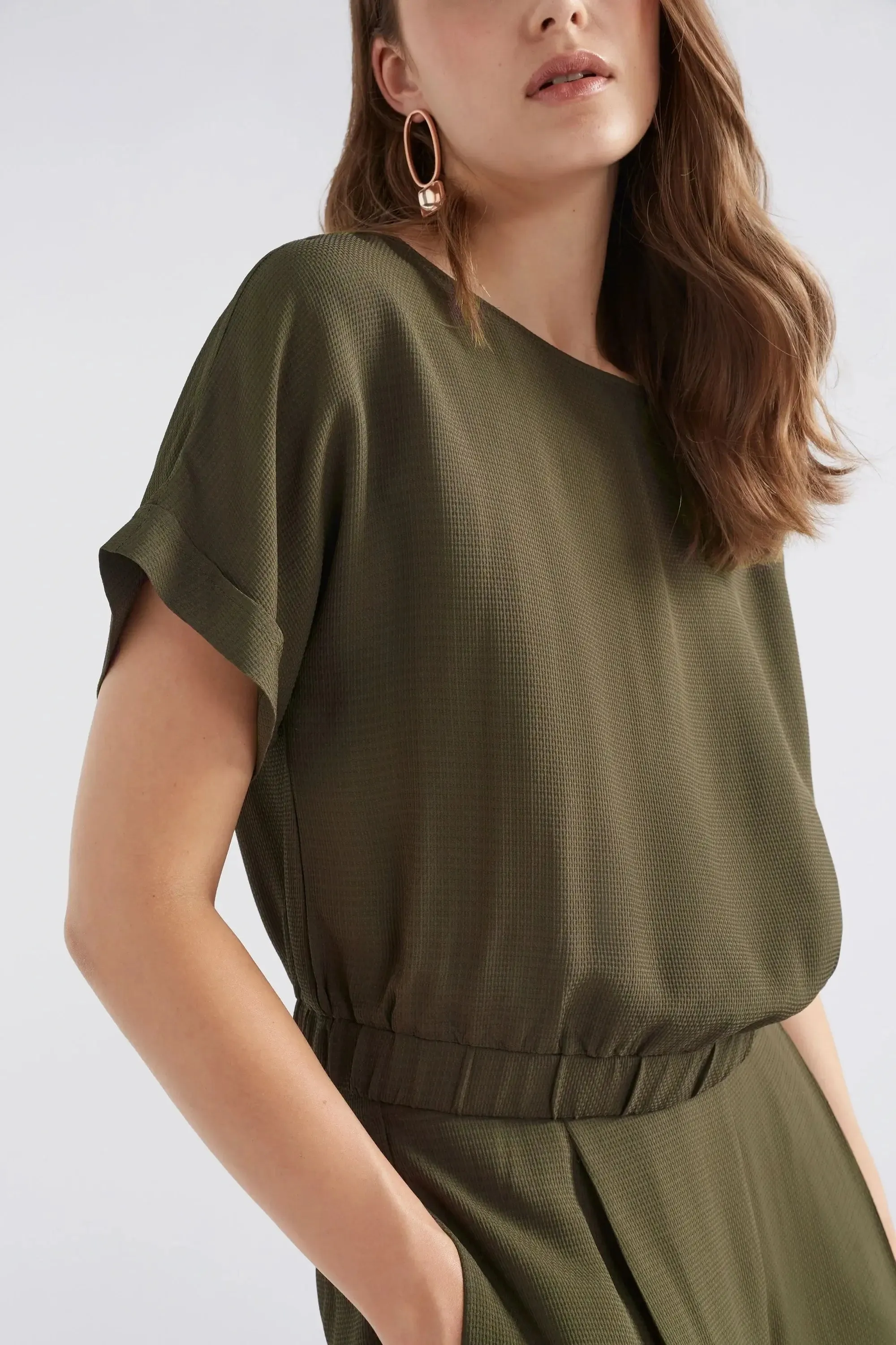 Elk Parq Top