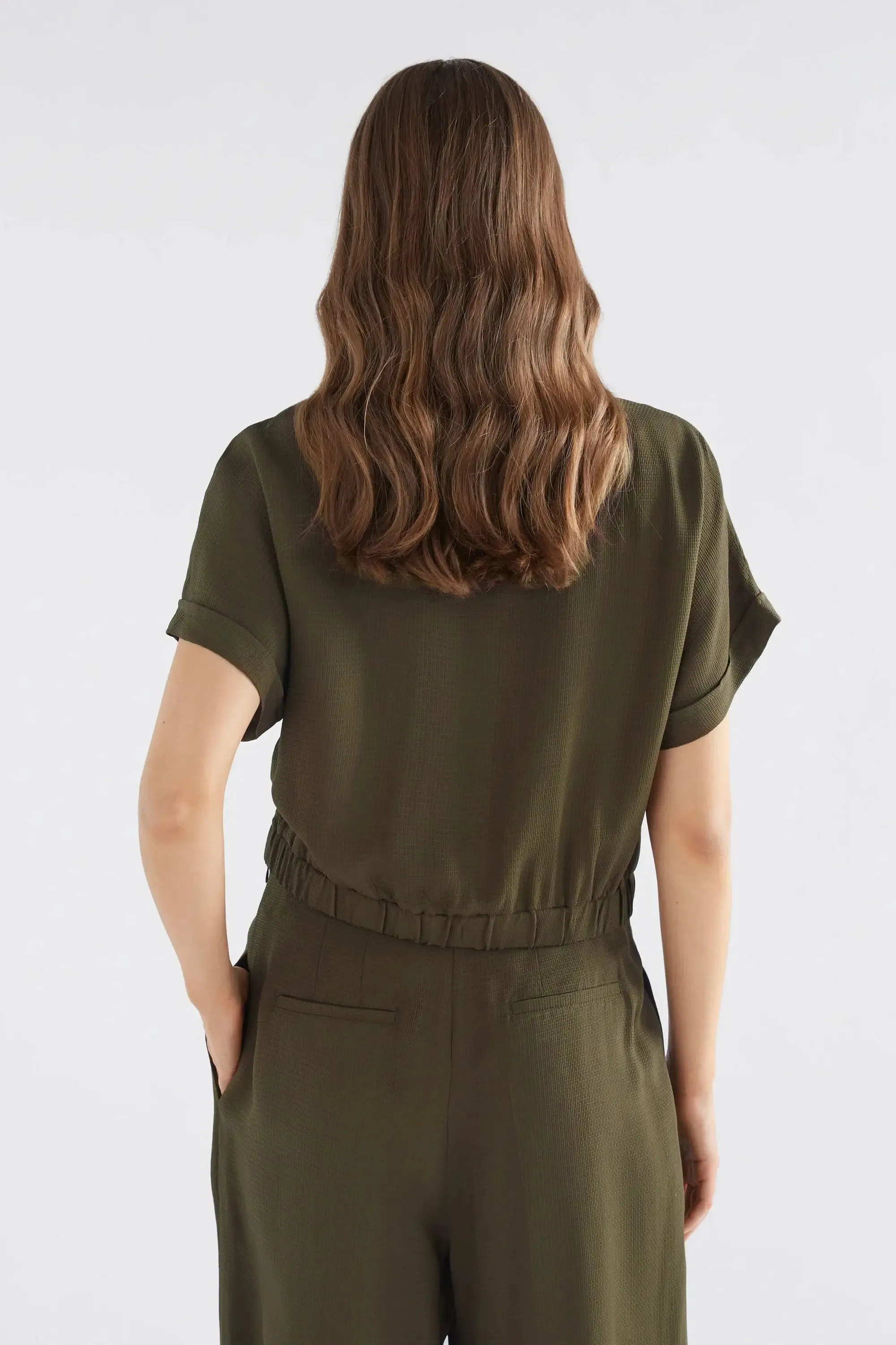 Elk Parq Top