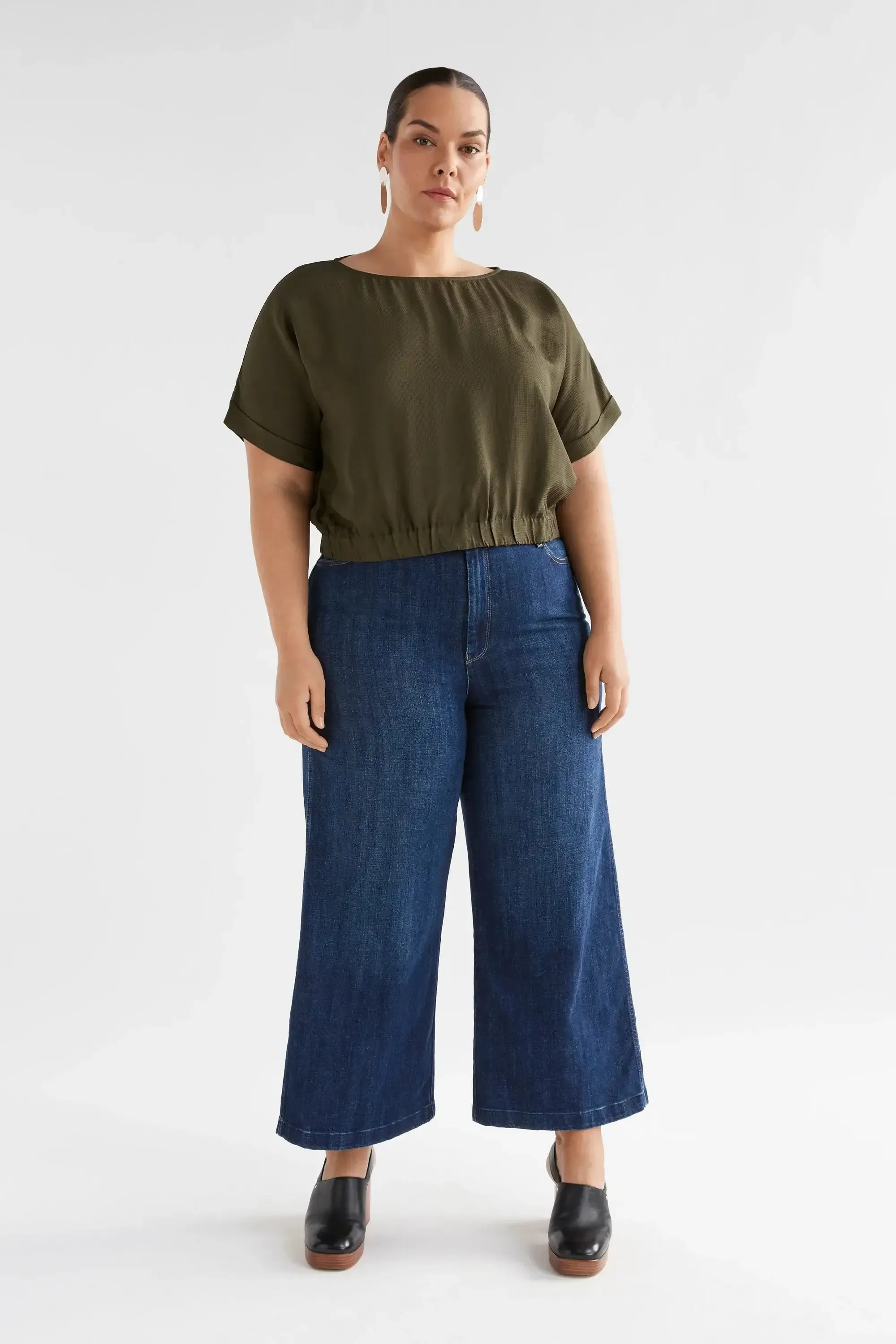 Elk Parq Top