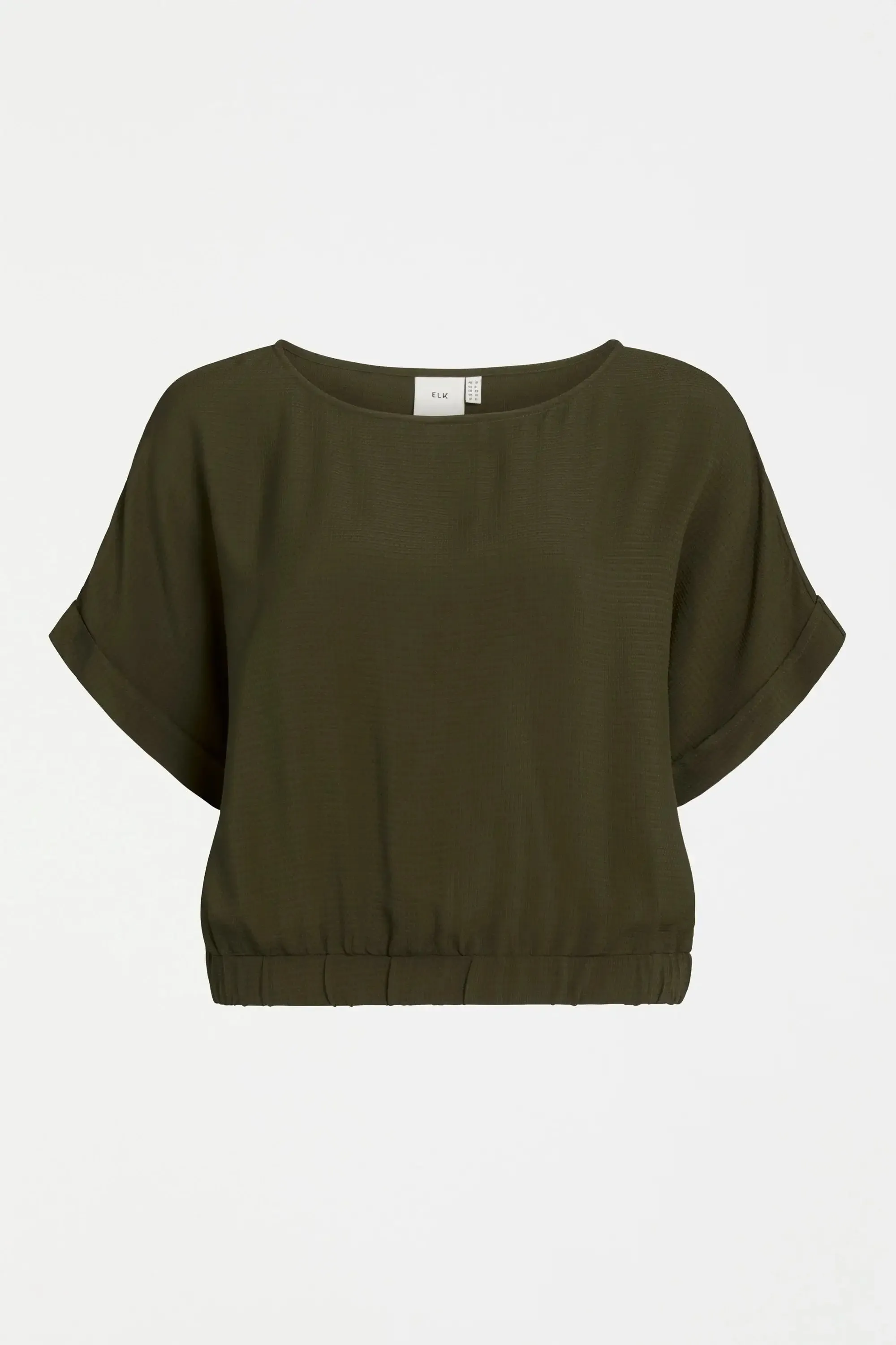 Elk Parq Top