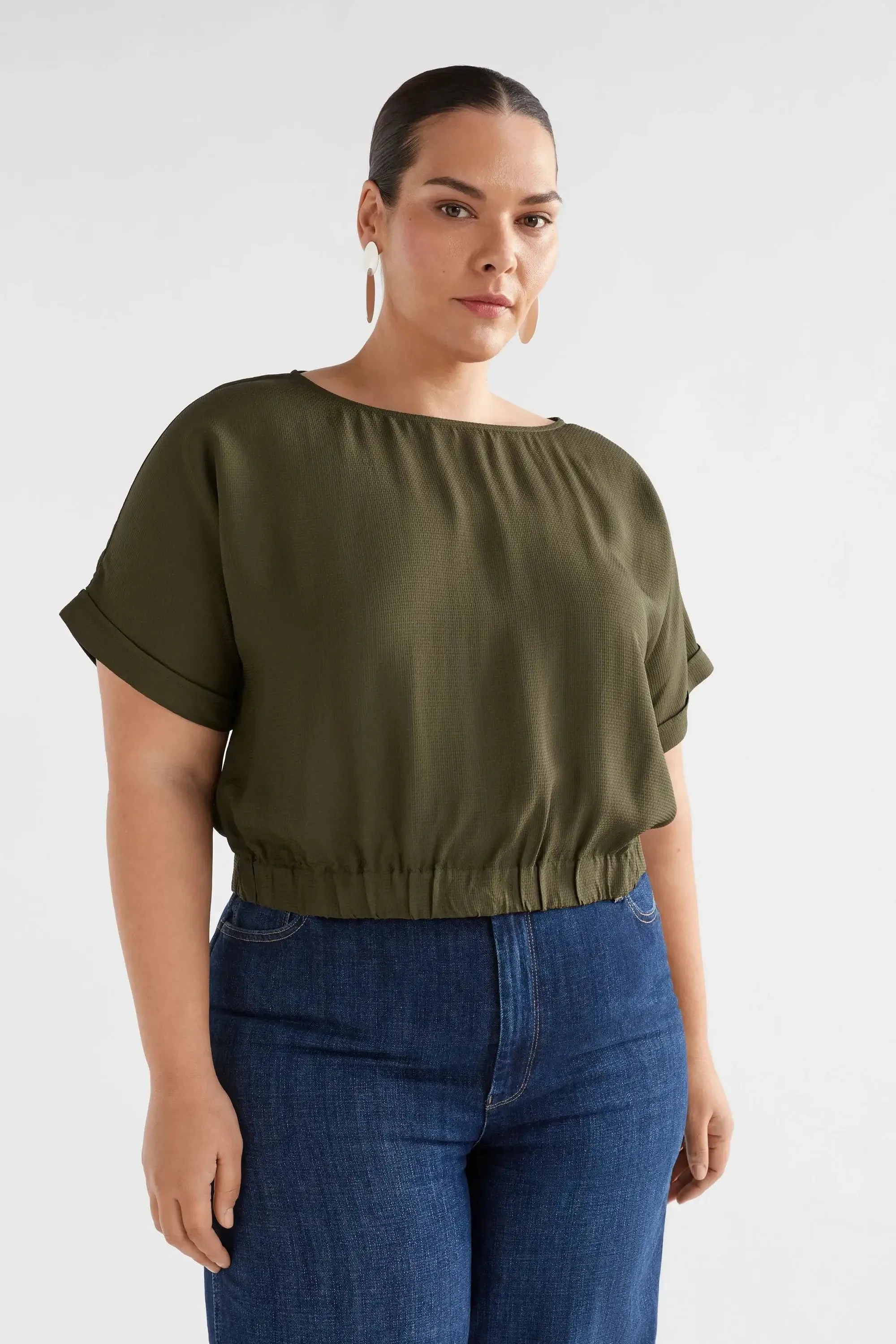 Elk Parq Top