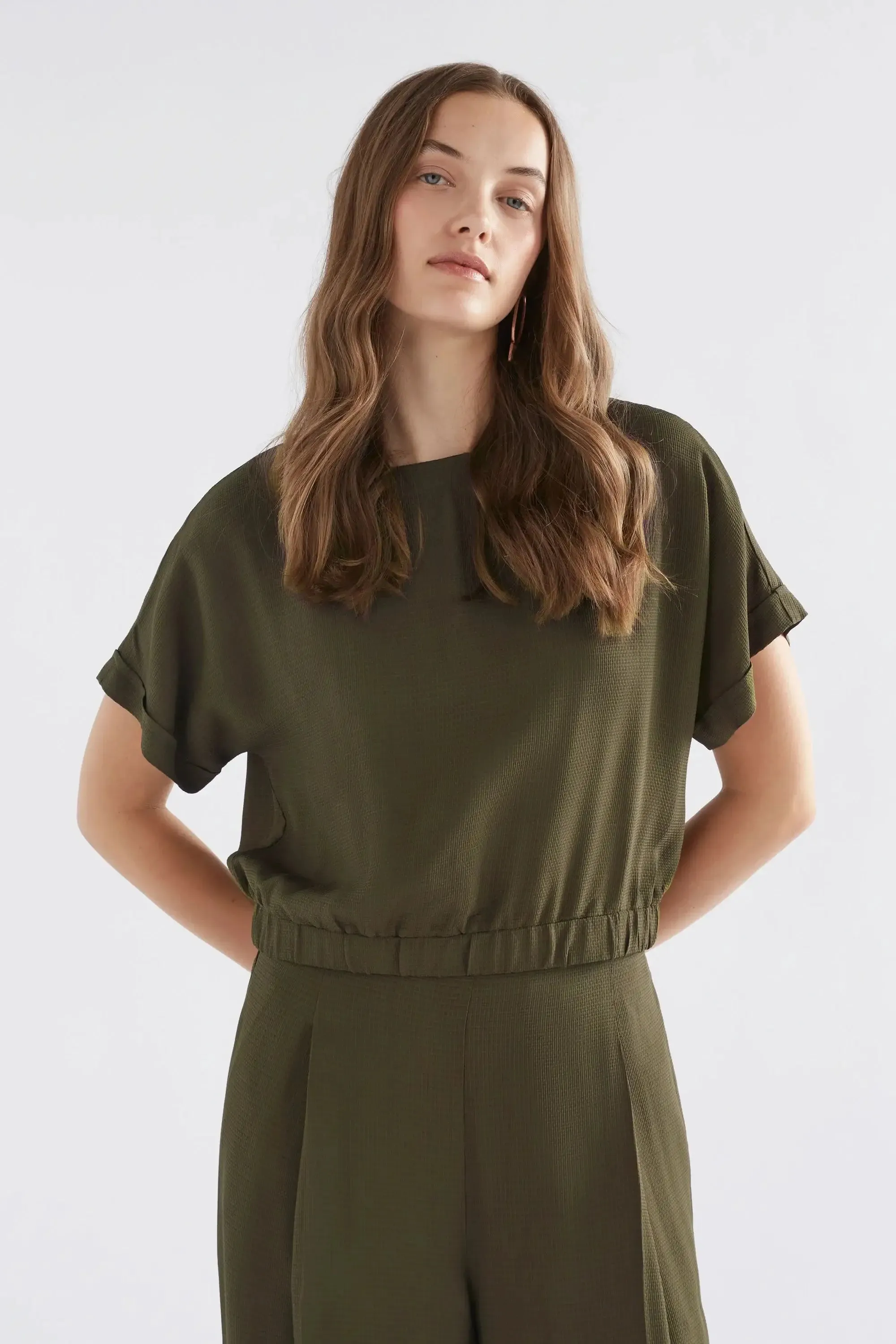 Elk Parq Top