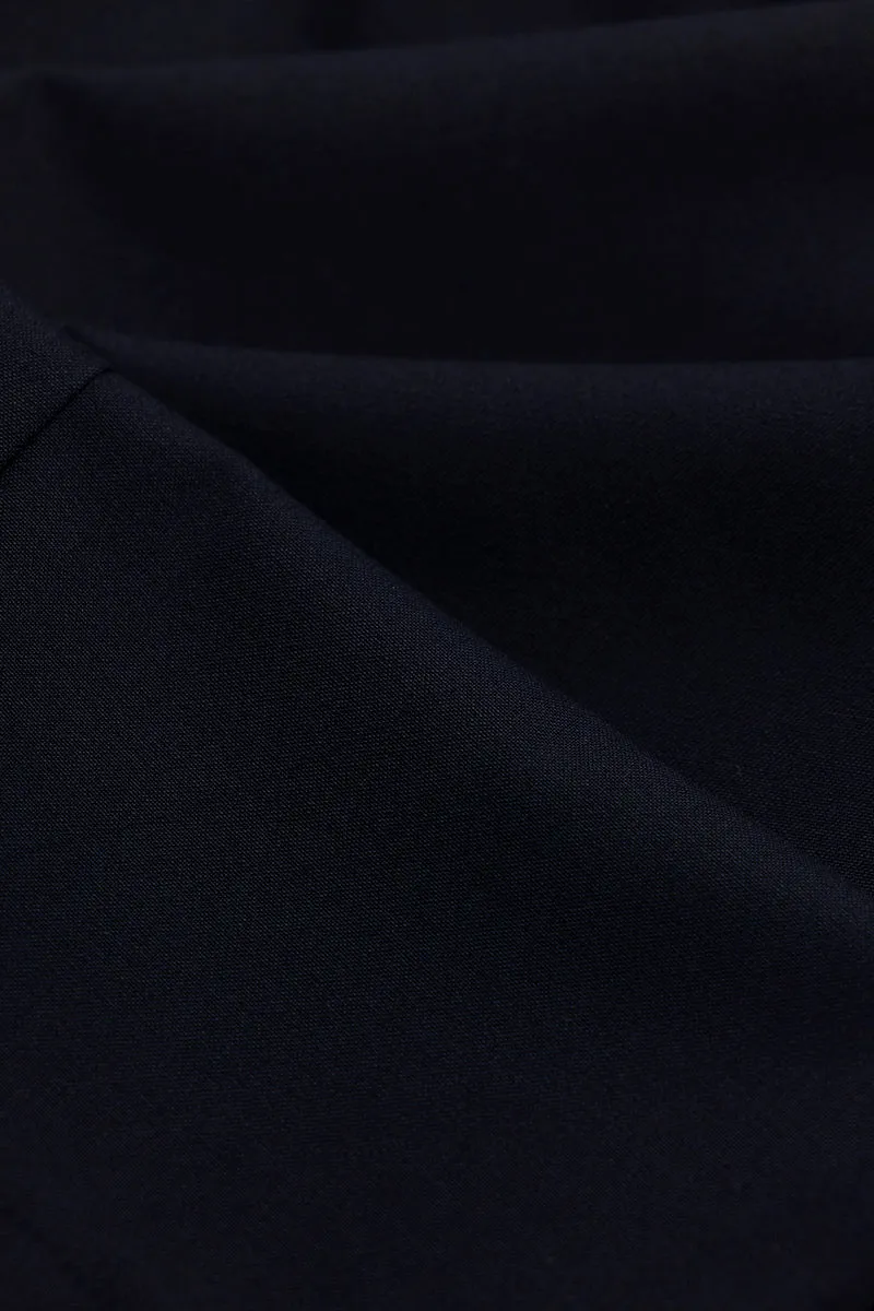 Formalic Navy Trouser