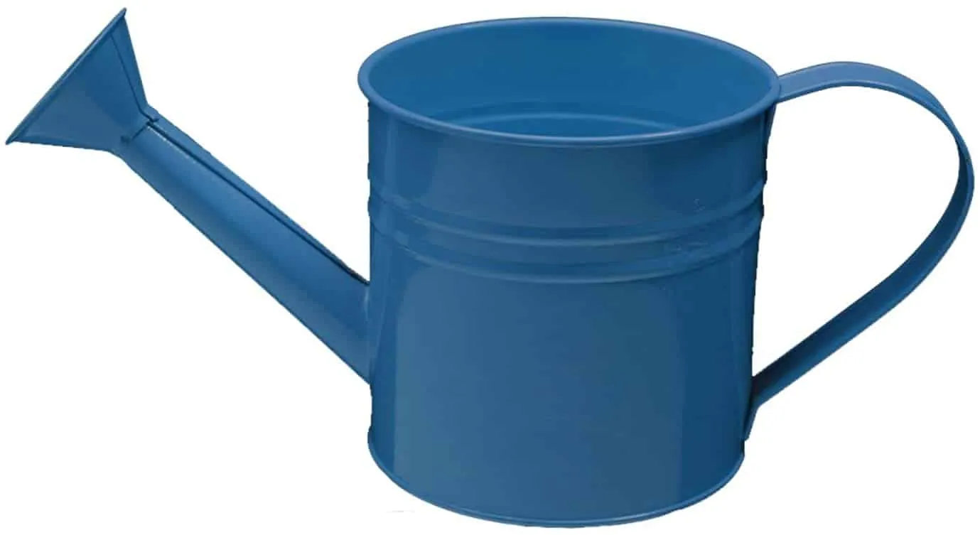 RAL 5019 - Capri Blue