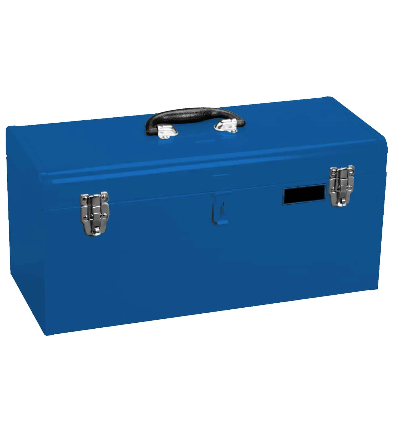 RAL 5019 - Capri Blue