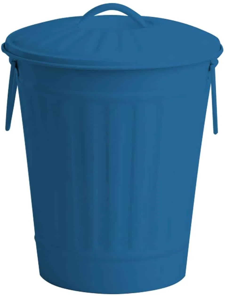 RAL 5019 - Capri Blue