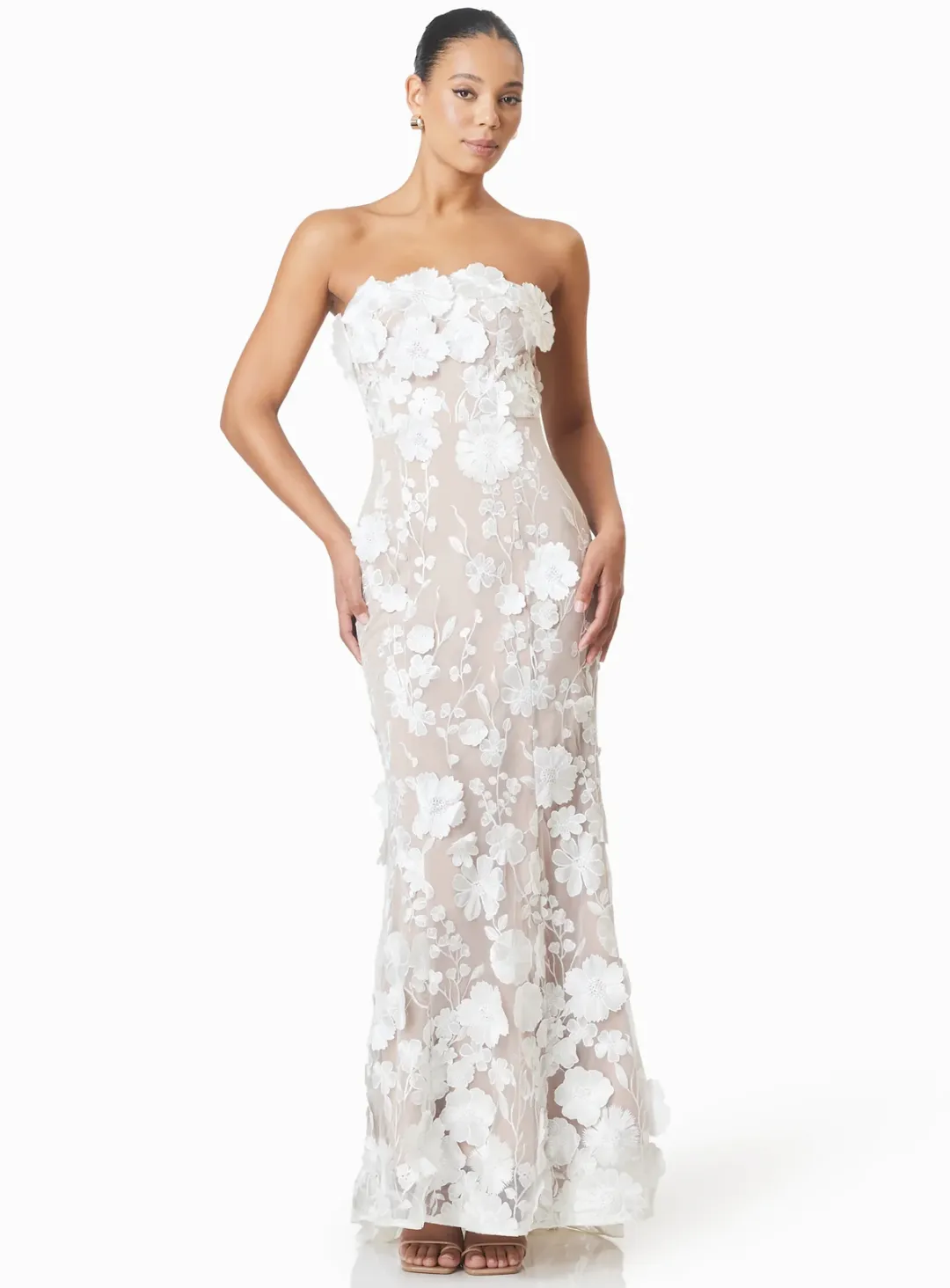 Tiana Maxi