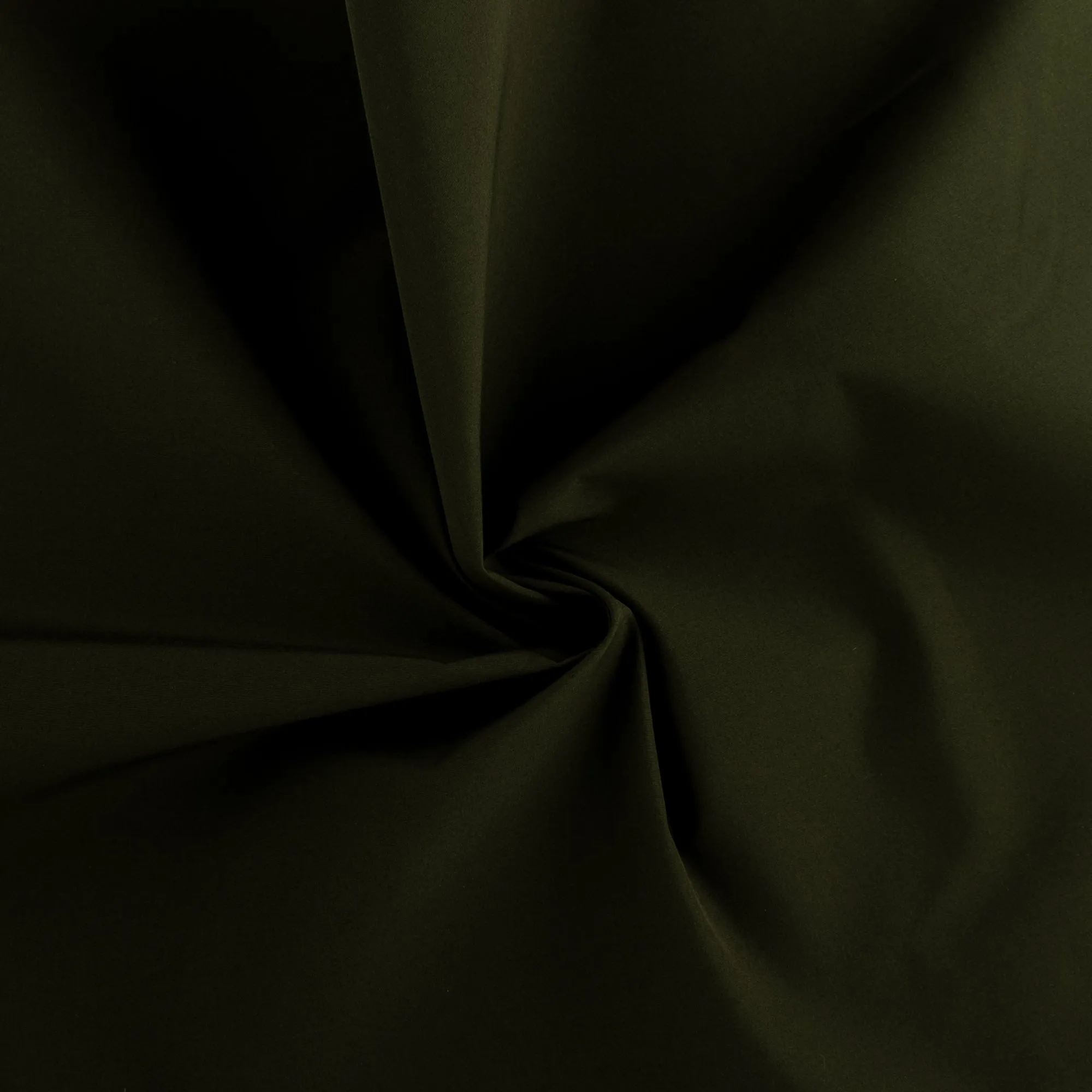 Water Repellent Fabric - CANADA MOOSE - Khaki
