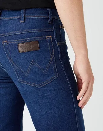 WRANGLER <BR>
Texas Authentic Straight <BR>
Comfort Zone <BR>